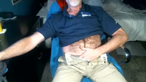 Snapshot of sweetman4a chatting on 07/19/26, 01:04 Michael online show from 07/19/26, 01:04