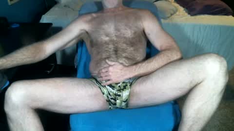 Snapshot of sweetman4a chatting on 07/22/26, 01:58 Michael online show from 07/22/26, 01:58