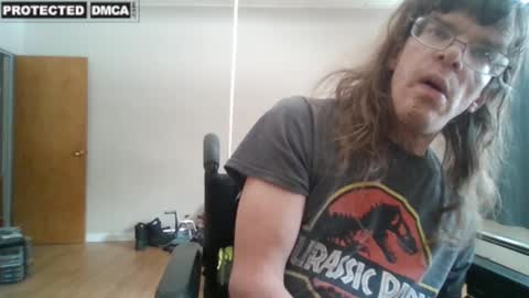 Sweet Man online show from 02/21/25, 05:31