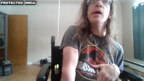 Sweet Man online show from 02/22/25, 05:24