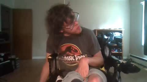 Sweet Man online show from 09/21/25, 03:57