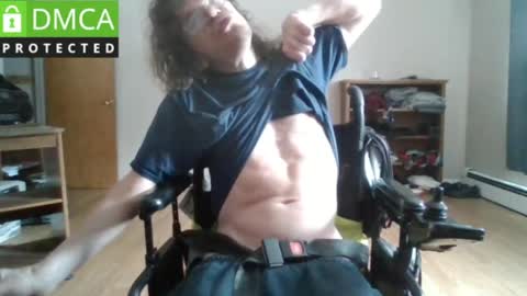 Sweet Man online show from 04/03/26, 03:32