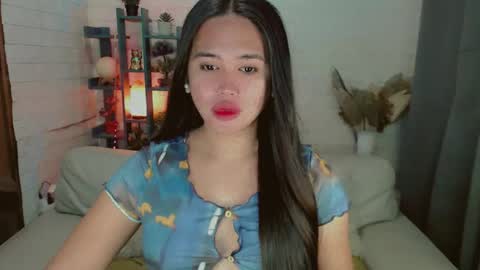 IM ALICE - DONT FORGET TO FOLLOW ME online show from 12/11/24, 07:25