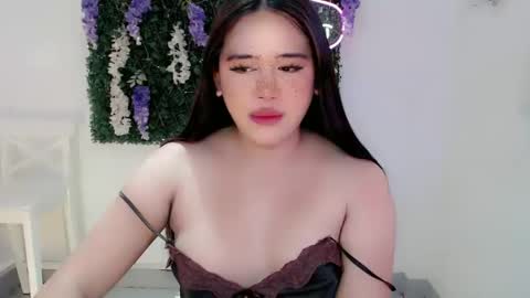 IM ALICE - DONT FORGET TO FOLLOW ME online show from 02/11/25, 08:10