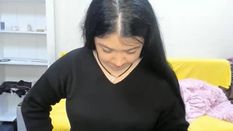 Snapshot of sweetmarylove chatting on 10/04/25, 10:46 sweetmarylove online show from 10/04/25, 10:46