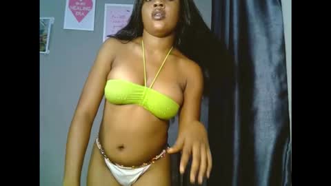 sweetmila9 online show from 02/10/26, 03:32