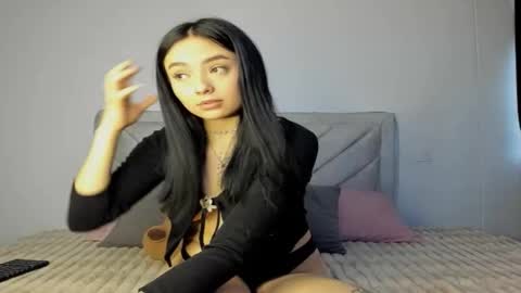 sweetmili133 online show from 01/11/26, 11:15