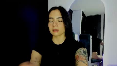 sweetmili133 online show from 04/08/26, 01:27