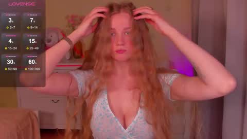 Swetmilkis online show from 04/30/26, 07:53