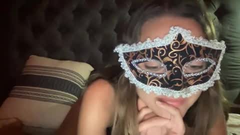 Misty online show from 02/15/26, 12:18