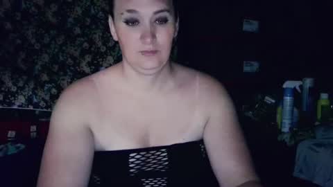 SweetMorgan online show from 07/12/26, 12:29