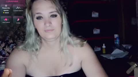 SweetMorgan online show from 07/20/26, 12:07