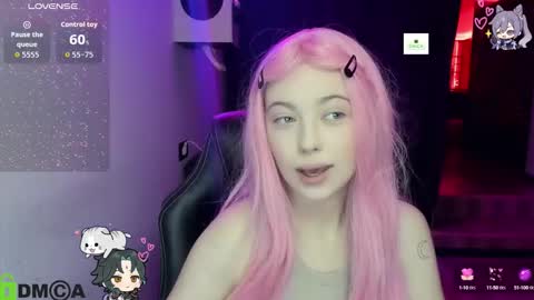 sweetmuffin88 online show from 10/11/25, 06:34