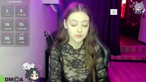 sweetmuffin88 online show from 10/20/25, 06:47