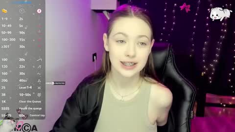 sweetmuffin88 online show from 01/12/26, 07:35