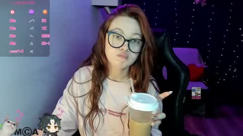 sweetmuffin88 online show from 07/16/26, 12:33