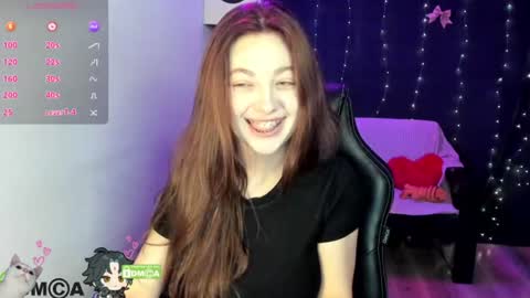 sweetmuffin88 online show from 07/20/26, 12:29