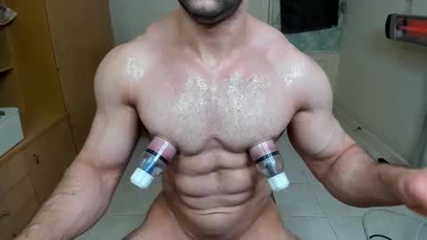 Lorenzo online show from 10/27/25, 05:33