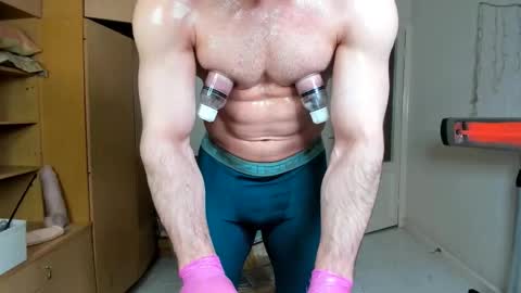 Lorenzo online show from 04/16/26, 05:19