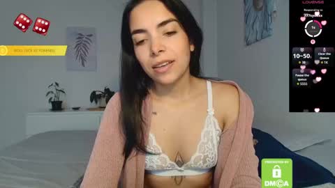 Sweet Mysterious online show from 11/13/25, 11:09