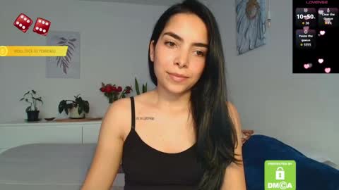 Sweet Mysterious online show from 11/20/25, 11:54