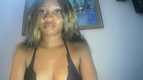 sweetness755325 online show from 10/31/25, 11:55