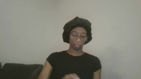 sweetness_cool online show from 06/29/26, 02:17