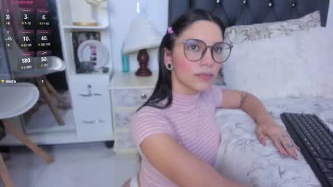 sweetnicky1 online show from 01/05/26, 07:28