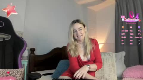 Sweetnina online show from 05/08/26, 11:10