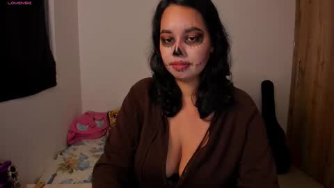 Snapshot of sweetnoah04 chatting on 10/23/25, 02:33 Noah online show from 10/23/25, 02:33