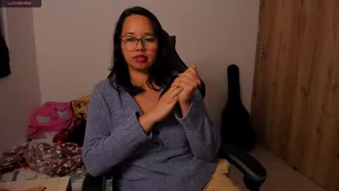 Snapshot of sweetnoah04 chatting on 10/24/25, 02:08 Noah online show from 10/24/25, 02:08