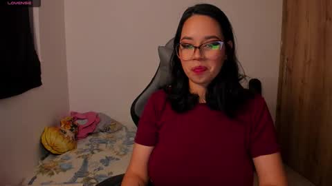 Snapshot of sweetnoah04 chatting on 11/04/25, 01:59 Noah online show from 11/04/25, 01:59