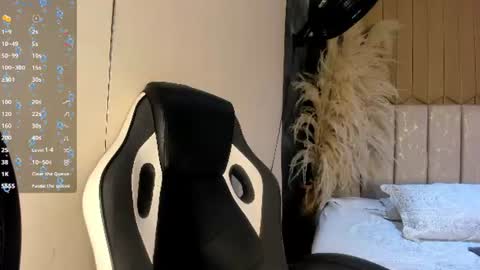 Sweet Nova online show from 06/17/26, 02:14