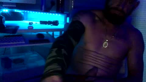 WeAim2PZzz online show from 02/01/25, 02:56