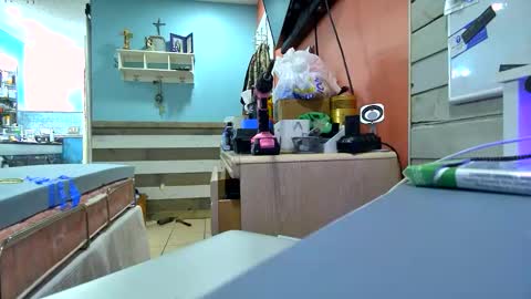 WeAim2PZzz online show from 02/17/25, 07:47