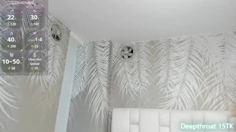 Snapshot of sweetpervert__ chatting on 12/20/24, 11:47 MIA online show from 12/20/24, 11:47