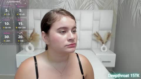 Snapshot of sweetpervert__ chatting on 02/14/25, 08:26 MIA online show from 02/14/25, 08:26