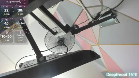 Snapshot of sweetpervert__ chatting on 02/19/25, 01:06 MIA online show from 02/19/25, 01:06