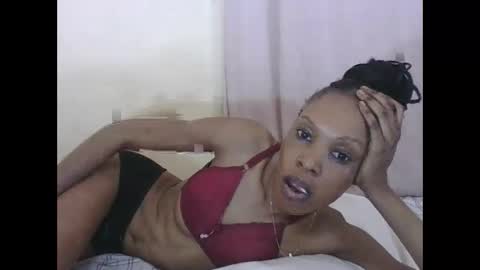 ESTHER online show from 09/21/25, 01:57