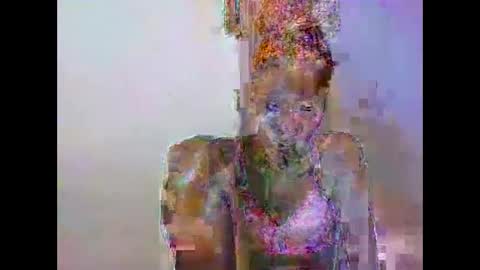 ESTHER online show from 02/15/26, 01:46