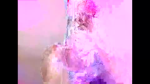 ESTHER online show from 02/16/26, 01:57