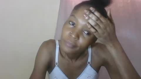 Snapshot of sweetpetite254 chatting on 06/29/26, 12:27 ESTHER online show from 06/29/26, 12:27
