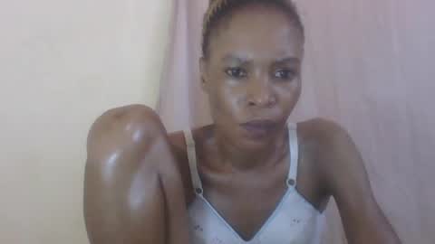 Snapshot of sweetpetite254 chatting on 08/06/26, 06:48 ESTHER online show from 08/06/26, 06:48
