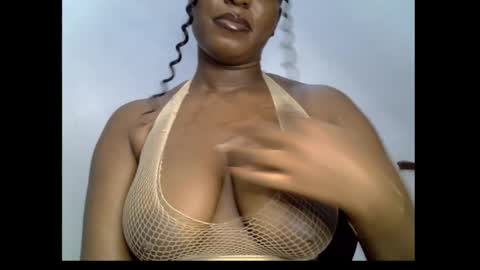 LILY BRANDY online show from 04/20/26, 07:15