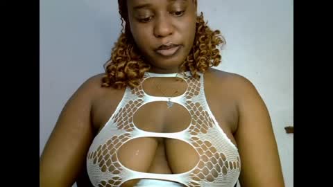 LILY BRANDY online show from 05/25/26, 08:26