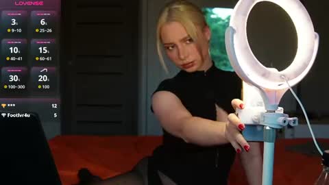 sweetpunisher1 online show from 07/05/26, 05:31