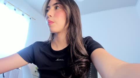 Snapshot of sweetpussyhot_ chatting on 12/08/24, 12:30 Hello Welcome Im here from WEDNESDAY to SUNDAY 430am to 830am and 3 to 7 timeMONDAY and TUESDAY i rest online show from 12/08/24, 12:30