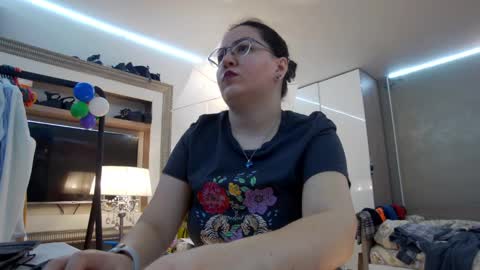 SweetRaisa online show from 03/03/25, 07:17