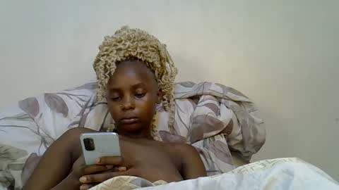 Lilly online show from 03/15/26, 04:35