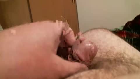 SweetRevenge online show from 10/26/25, 02:34